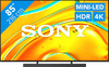 Sony Bravia 5 85" XR Mini-led (2025) + Sony Bravia Theatre Bar 8