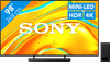 Sony Bravia 3 98" XR Mini-LED (2025) + Sony Bravia Theatre Bar 6 Noir