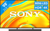 Sony Bravia 5 98" XR Mini-led (2025) + Sony Bravia Theatre Bar 8