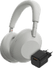 Sony WH-1000XM6 Zilver + BlueBuilt Quick Charge Oplader