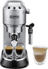 De'Longhi EC685.M Dedica Silver