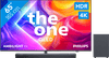 Philips Ambilight 65" PUS9000 QLED 4K (2025) + JBL Bar 2.1 Deep Bass M2 Noir