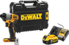DEWALT DCF840NT-XJ 5.0Ah Battery Starter Pack