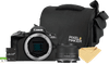 Canon EOS R50 Starter Kit