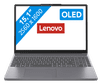 Lenovo IdeaPad Slim 3 OLED 15IRH10 83K100HBMB AZERTY