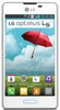 LG Optimus L5 II Wit