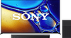 Sony Bravia 8 II 65" QD-OLED (2025) + Sony Bravia Theatre Bar 6 Noir