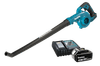 Makita DUB186Z 5,0 Ah Accu Starterspakket