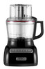 KitchenAid Food Processor Onyx Black 2.1L
