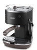 De'Longhi Icona Vintage ECOV311.BK Zwart