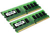 Crucial 4GB DDR2 DIMM 800 MHz (2x2GB)
