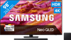 Samsung 98 inches Neo QLED QN90F 4K (2025) + Samsung HW-QS700F (2025)