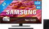 Samsung 65 inches Neo QLED QN90F 4K (2025) + Samsung HW-S700D Black (2024)