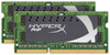 Kingston HyperX PnP 16 GB SODIMM DDR3-1600 Kit van 2
