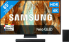 Samsung 85 inches Neo QLED QN73F 4K (2025) + Samsung HW-B750F (2025)