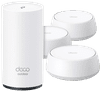 TP-Link Deco BE25 Lot de 3 + TP-Link Deco X50 Outdoor