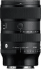 Sigma 17-40mm f/1.8 DC Art Sony E-mount