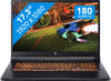 Acer Nitro V 17 AI ANV17-41-R0BP AZERTY