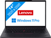 Lenovo ThinkPad T14 Gen 5 (Intel) - 21ML0033MH QWERTY