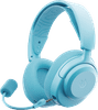 SteelSeries Arctis Nova 3P Aqua