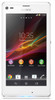 Sony Xperia L Wit