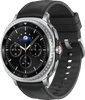 Samsung Galaxy Watch 8 Classic 4G Zwart 46mm