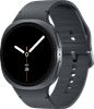 Samsung Galaxy Watch 8 Donkergrijs 44mm