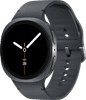 Samsung Galaxy Watch 8 4G Donkergrijs 44mm