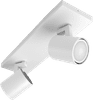 Philips Hue Runner Spot Monté en Surface White Ambiance - 2 Spots - Blanc + Variateur