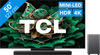 TCL 50 inches QD Mini-LED C71K 4K (2025) + TCL S55H 2.1 Soundbar