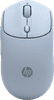 HP 400 Silent Wireless Mouse Blue