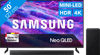 Samsung 50 inches Neo QLED QN82F 4K (2025) + Samsung HW-B66CF (2025)