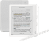 Kobo Libra Colour Blanc + Kobo Stylus 2