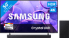 Samsung 50" Crystal UHD U8070F 4K (2025) + Samsung HW-B450F (2025)