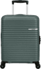 American Tourister Liftoff Valise à 4 Roulettes 55/20 TSA Vert