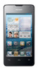 Huawei Ascend Y300 Zwart