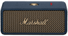Marshall Emberton III Enceinte BT Midnight Blue