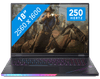 Acer Predator Helios 18 AI PH18-73-95NL AZERTY