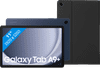 Samsung Galaxy Tab A9 Plus 11 inches 6GB/128GB WiFi Blue + Book Case Black