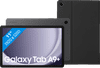 Samsung Galaxy Tab A9 Plus 11 inches 6GB/128GB WiFi Gray and 5G + Book Case Black