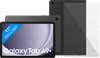 Samsung Galaxy Tab A9 Plus 11 inches 8GB/256GB WiFi and 5G Gray + Protection Pack