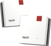 AVM FRITZ!Mesh Set 1600 Lot de 2