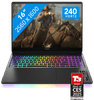 HP OMEN Max 16-ak0995nb Azerty