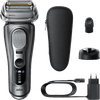 Braun Series 9 PRO+ 9615S Grafiet
