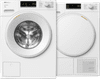 Miele WSA 123 WCS + Miele TSA 523 WP EcoSpeed