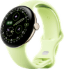 Google Pixel Watch 4 Or/Vert 41 mm