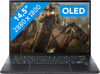 Acer Predator Triton 14 AI PT14-52T-98ED AZERTY