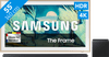 Samsung 55" The Frame LS03FA (2025) + Samsung HW-S800D Noir (2024)