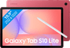 Samsung Galaxy Tab S10 Lite 10,9 Pouces 256 Go Wifi Rouge