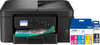Brother DCP-T780DW + 1 set extra inktflesjes
